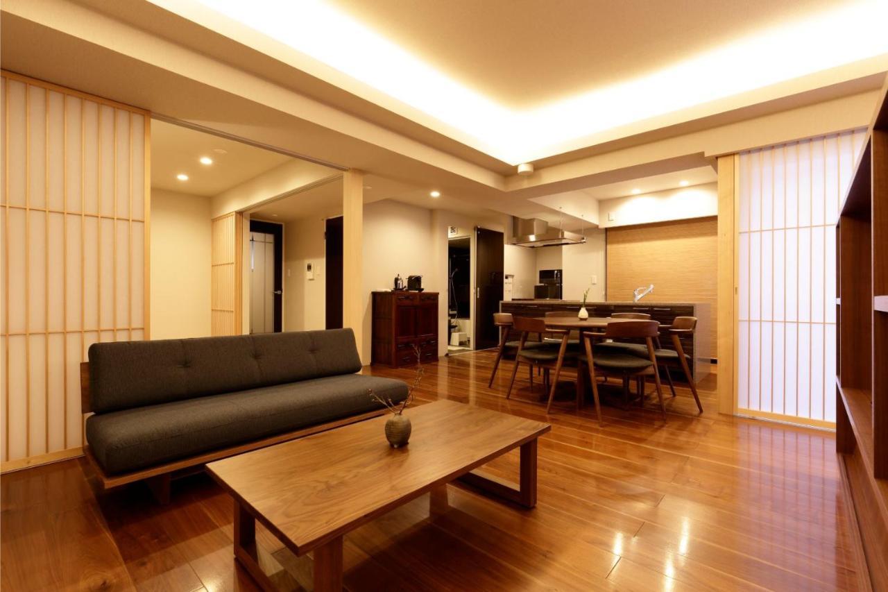 Apartment Kiyomizu Sannenzaka-an Kyōto
