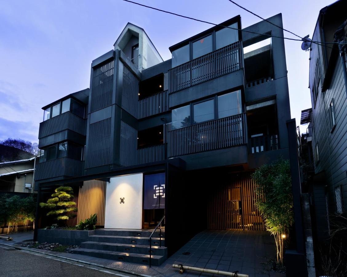 Apartment Kiyomizu Sannenzaka-an *