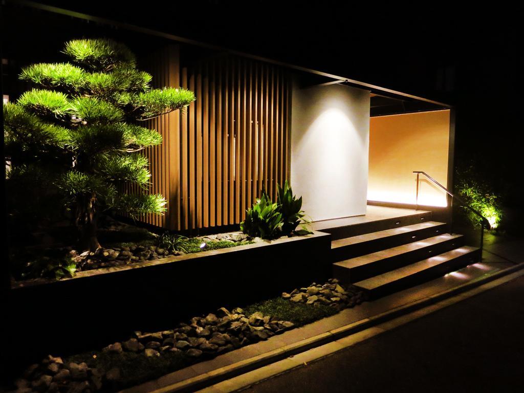 Kiyomizu Sannenzaka-an Apartment Kyōto