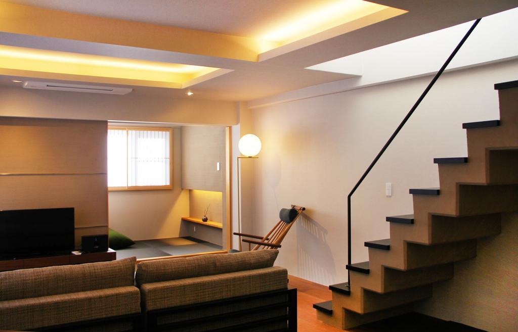 Kiyomizu Sannenzaka-an Apartment Kyōto