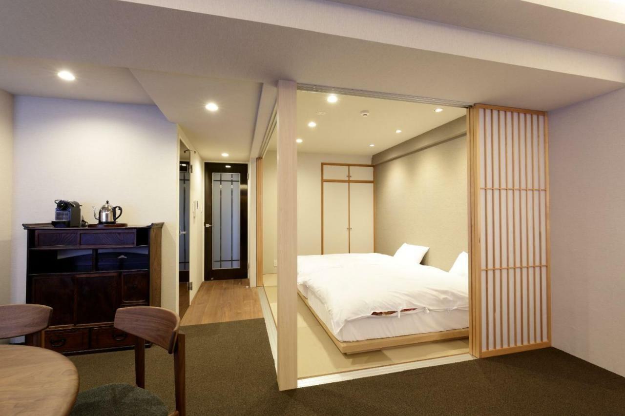 Kiyomizu Sannenzaka-an Apartment Kyōto