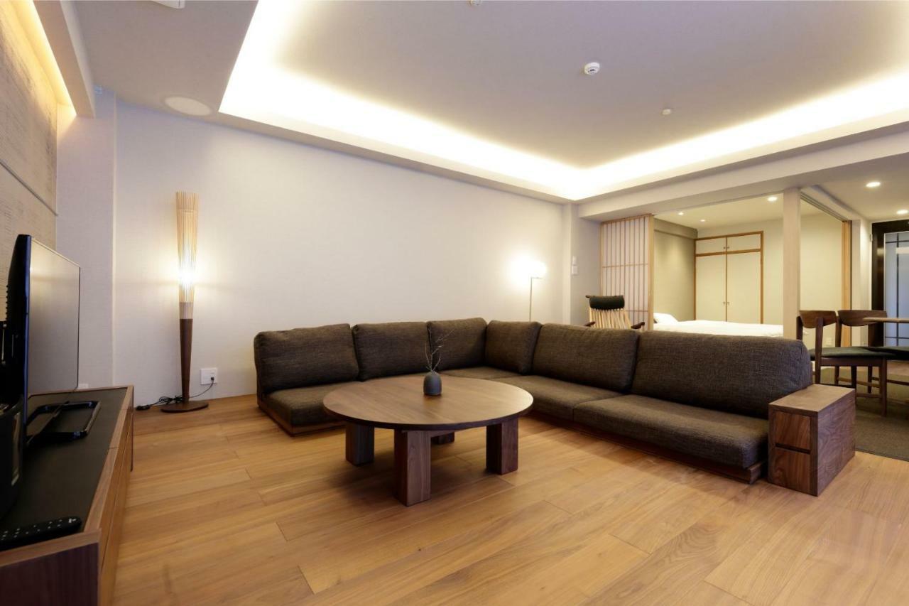 Kiyomizu Sannenzaka-an Apartment Kyōto