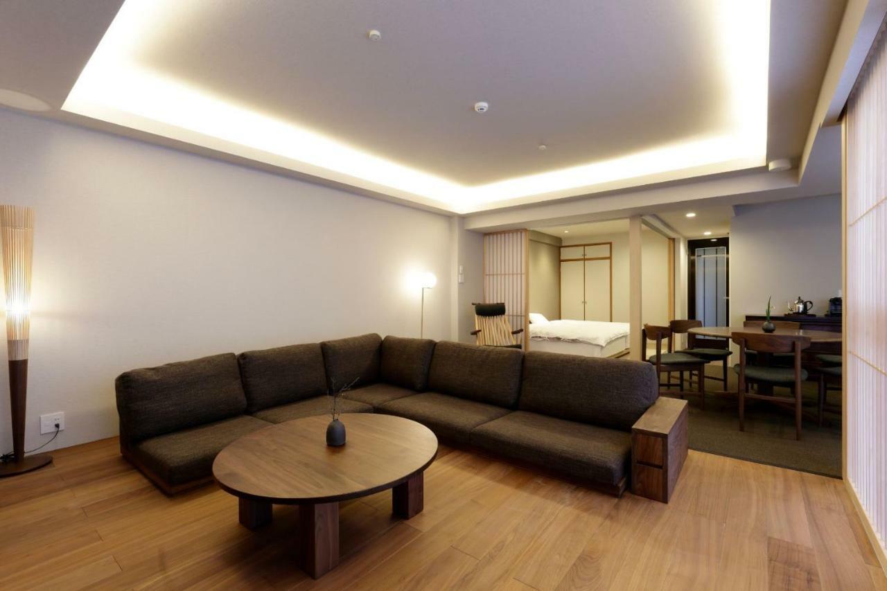 Apartment Kiyomizu Sannenzaka-an Kyōto