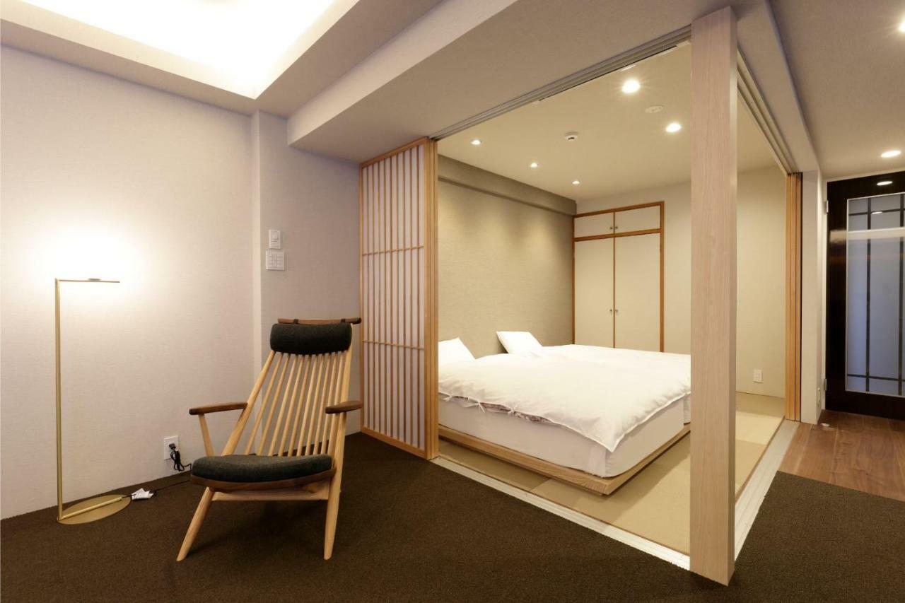 Kiyomizu Sannenzaka-an Apartment Kyōto