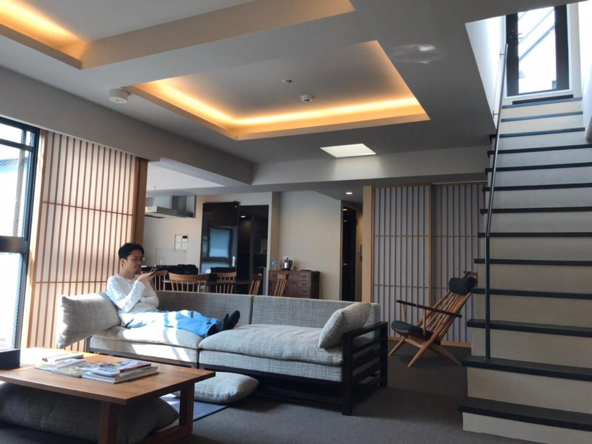 Kiyomizu Sannenzaka-an Apartment Kyōto